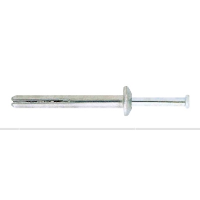 Nở thép Tắc Kê Friulsider 6x30mm dạng đóng búa dễ thi công TPZ