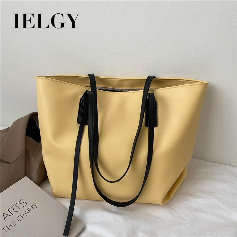 Túi đeo chéo IELGY thời trang Hàn Quốc cho nữ