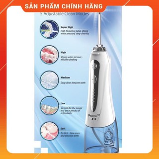 Máy Tăm Nước ProCare A10 (Chính hãng Bảo Hành 12 tháng)