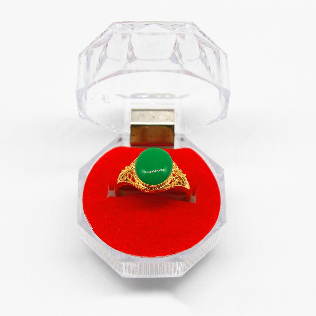 Nhẫn nữ sang trọng gàu sang phú quý