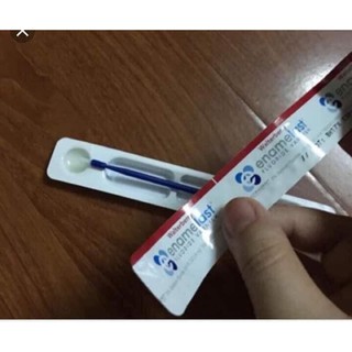 Gel bôi Vecni fluor đỏ