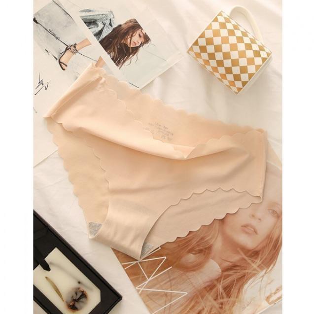 Quần Lót Su Không Đường May Mới 1033