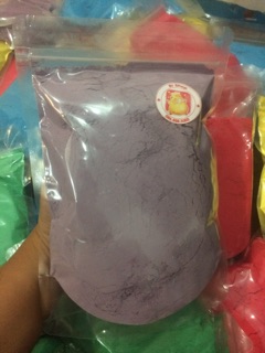 (Túi zip) sỉ 10kg bột màu