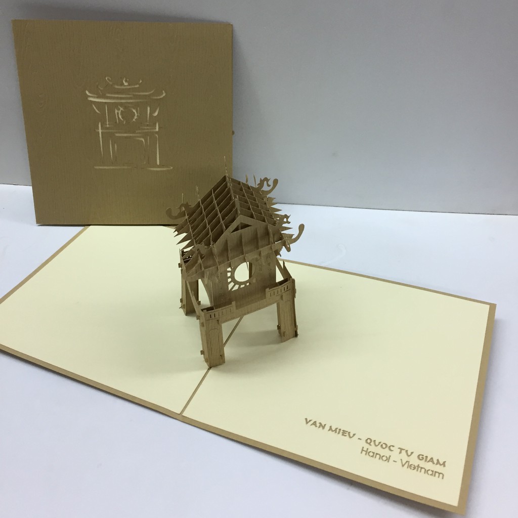 Hải Long Shop - 3D Cards