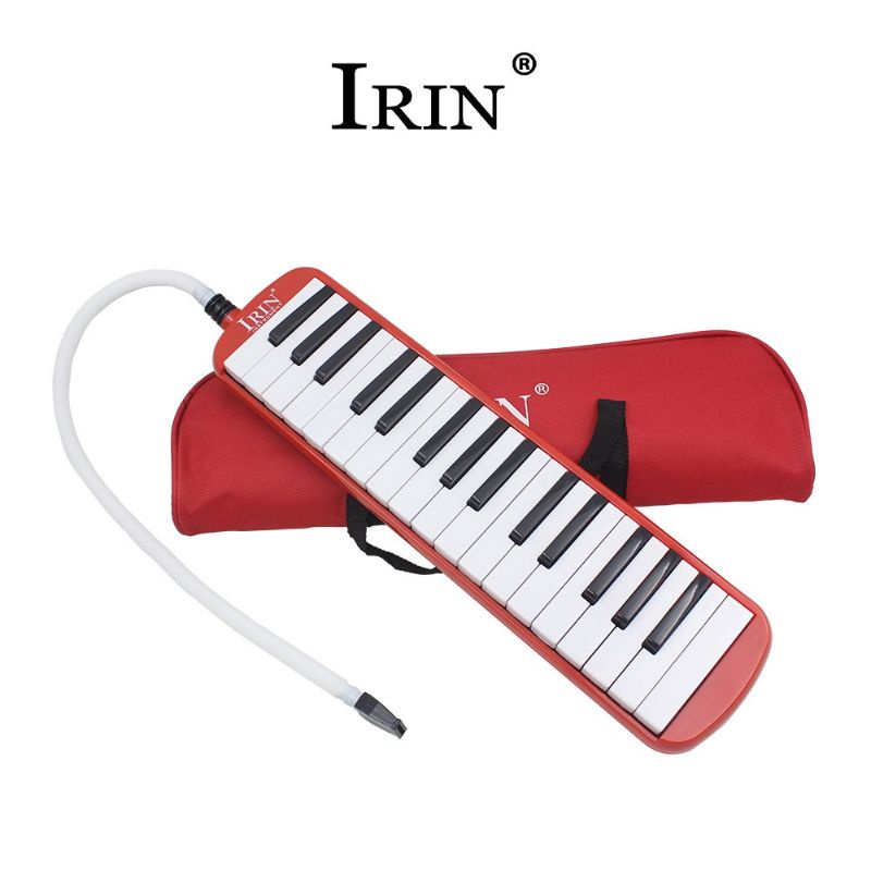Kèn Melodion-Kèn Melodion Swan 32 Phím hàng chuẩn (LOẠI 1)