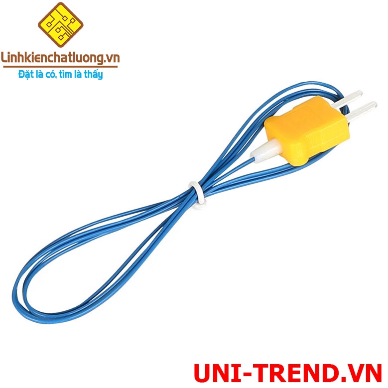 UT-T12 dây đo nhiệt độ UT320/UT325