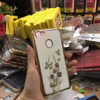 Ốp Oppo F5