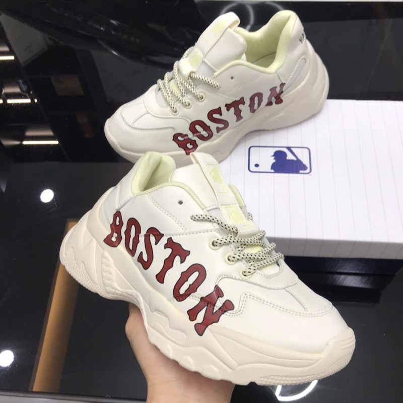 Giày Thể Thao Boston Nam Nữ, Giày LA, NY TẶNG TẤT HỘP | BigBuy360 - bigbuy360.vn