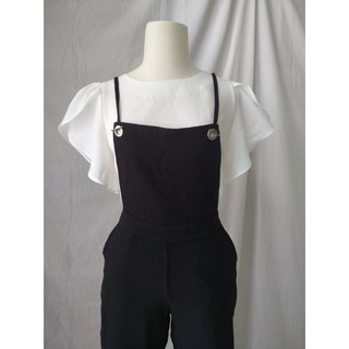 JU2 - Jum đen Size M 120k (Hình thật shop tự chụp)