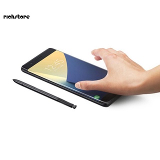 <richstore> Smooth Writing Capacity Touch Screen Stylus S Pen for Samsung Galaxy Note 9