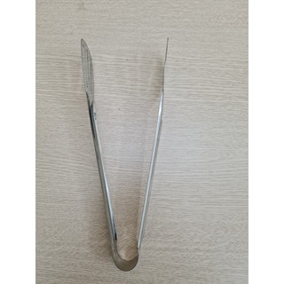 Kẹp gắp đồ ăn Inox