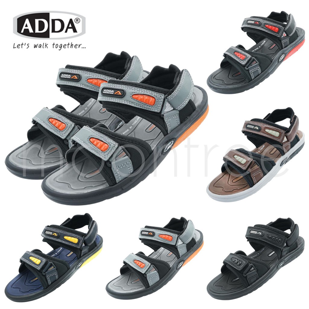 Sandal  Chính Hãng Adda Thái Lan 2N36
