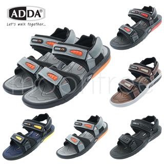 Sandal chính hãng adda thái lan 2n36
