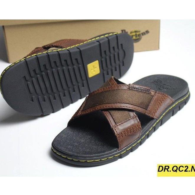 Dép Dr Martens 2020 Chính Hãng Nhập ThaiLand (DR.QC2)