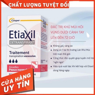 Lăn khử mùi Etiaxil 15ml-Pháp