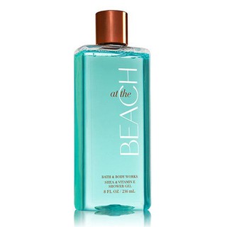 Sữa Tắm Bath & Body Works At The Beach 236ml