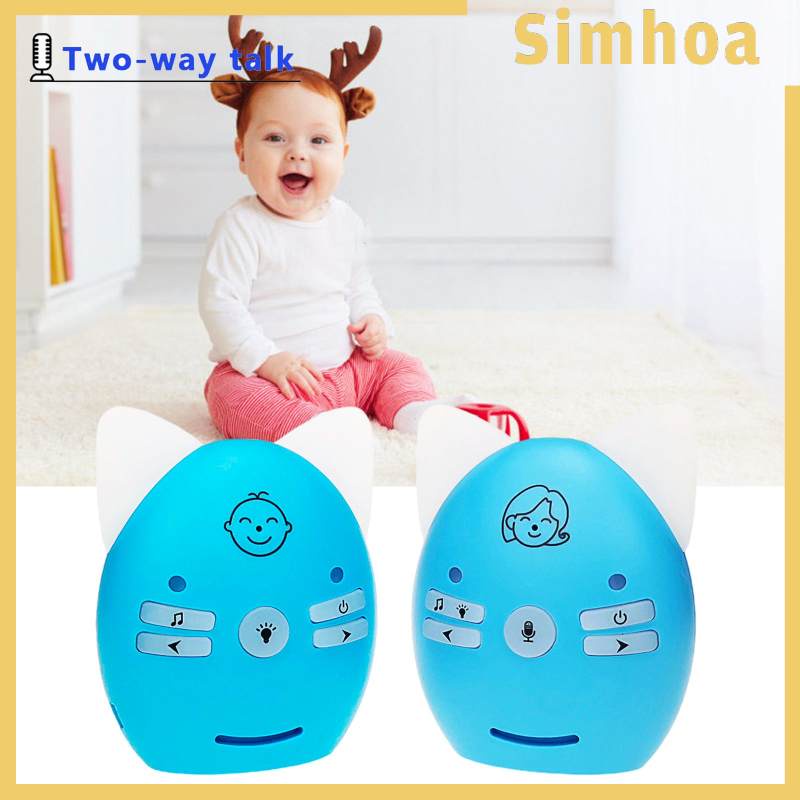 Thiết bị dò tìm em bé an toàn tiện lợi | BigBuy360 - bigbuy360.vn