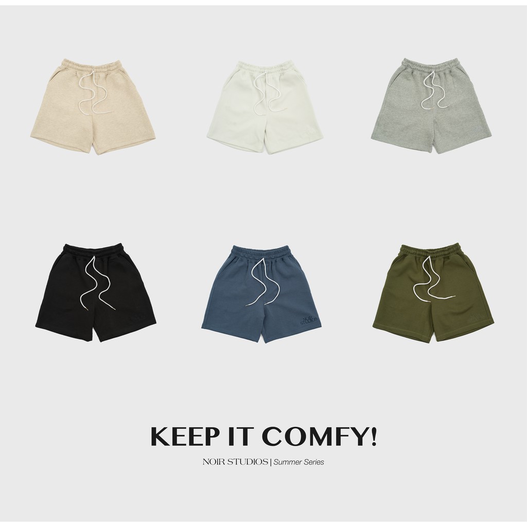COMFY SHORT