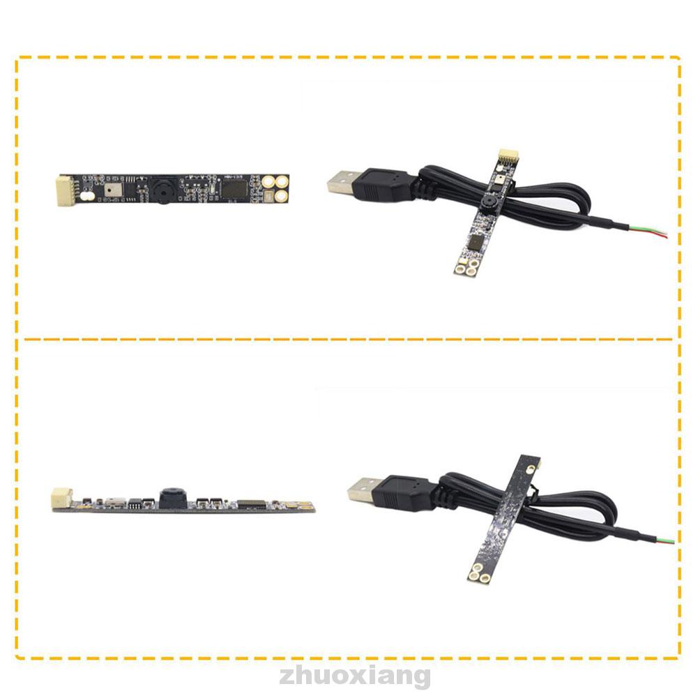 Mô Đun Ống Kính Góc Rộng 2 Million Pixels Chuyên Nghiệp Dễ Lắp Đặt Cho Laptop | BigBuy360 - bigbuy360.vn