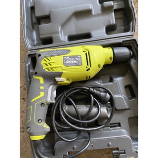 Khoan Búa 800W RYOBI RPD800-K