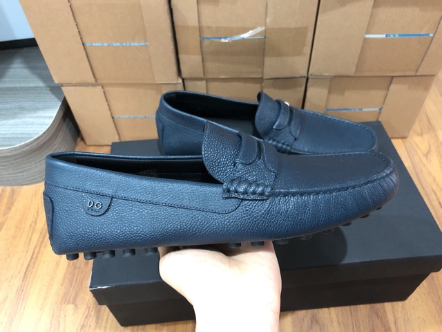 Giày Moca Dolce&Gabbana