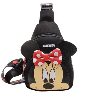 túi đeo chuột mickey cho bé