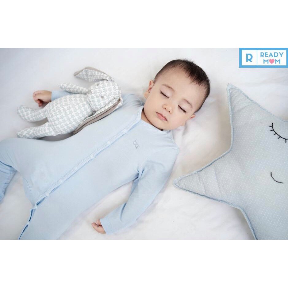 Bộ Body sơ sinh BU