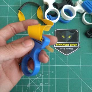 Nhẫn frameless 3D độc đáo made by shop binhxubt