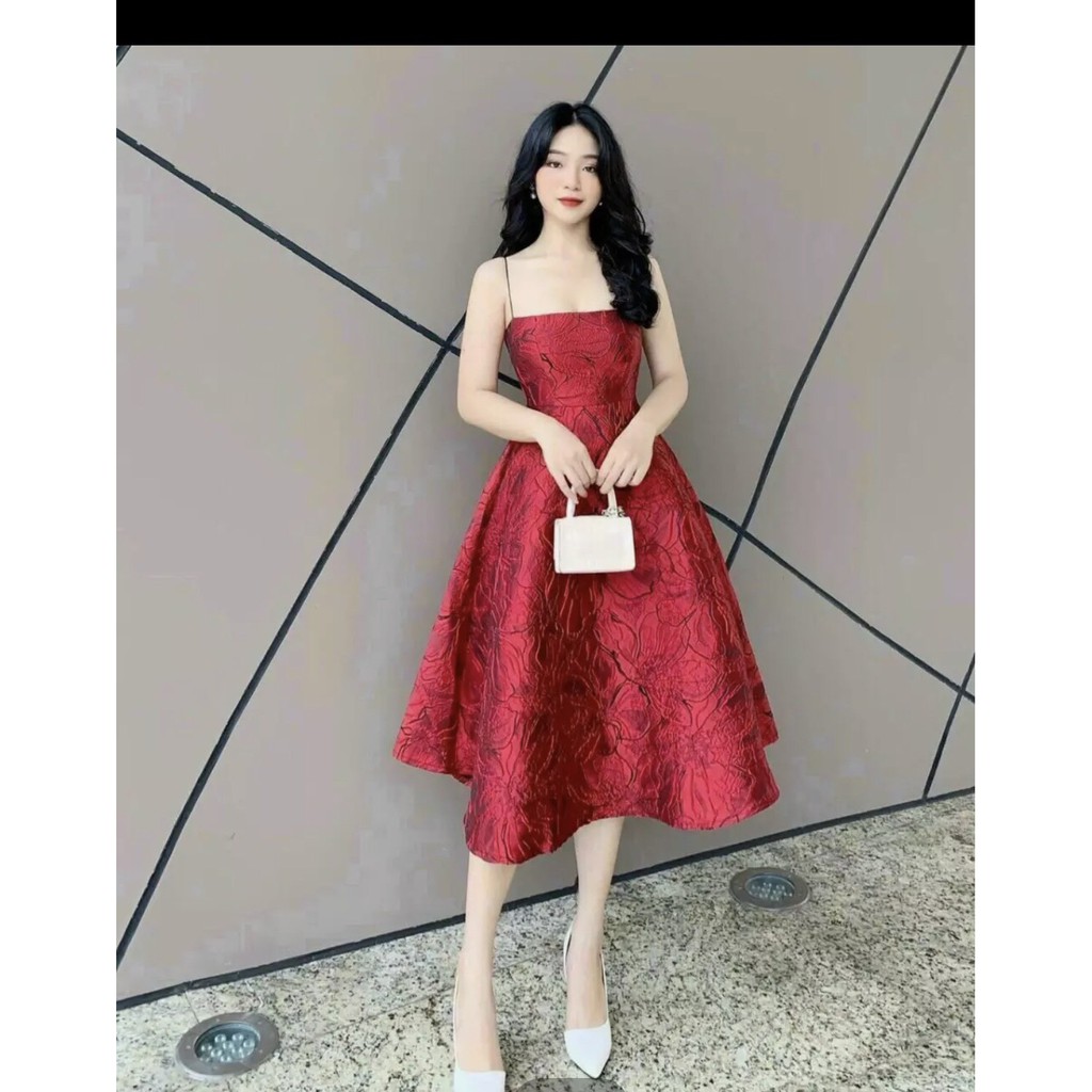 Váy điệu đi dự tiệc