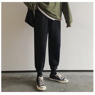 QUẦN THUN JOGGER