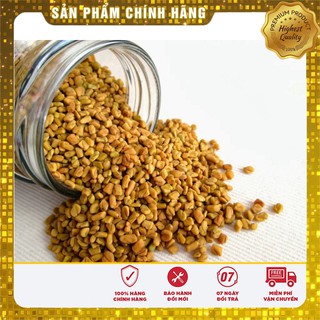Hạt giống rau mầm cải thảo dược Methi