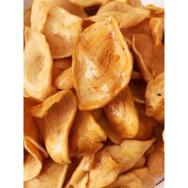 Bánh Tai Heo Mắm Ớt