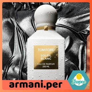 💌 Nước hoa dùng thử Tom Ford Soleil Blanc 💌