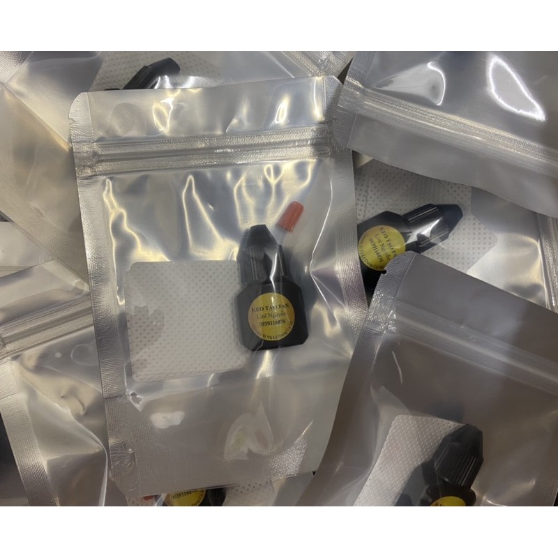 KEO TẠO FAN LINL NGUYỄN