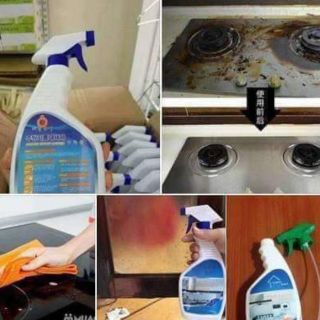 Nước tẩy rửa đa năng hàn quốc