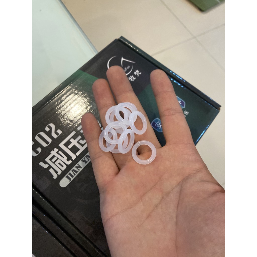Zoăng van co2 mufan chính hãng
