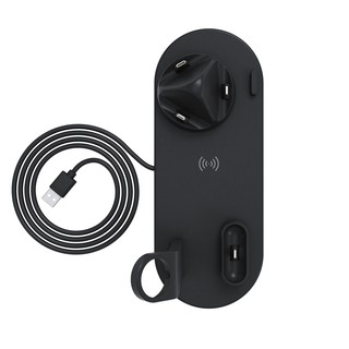 Đế sạc nhanh đa năng 4in1