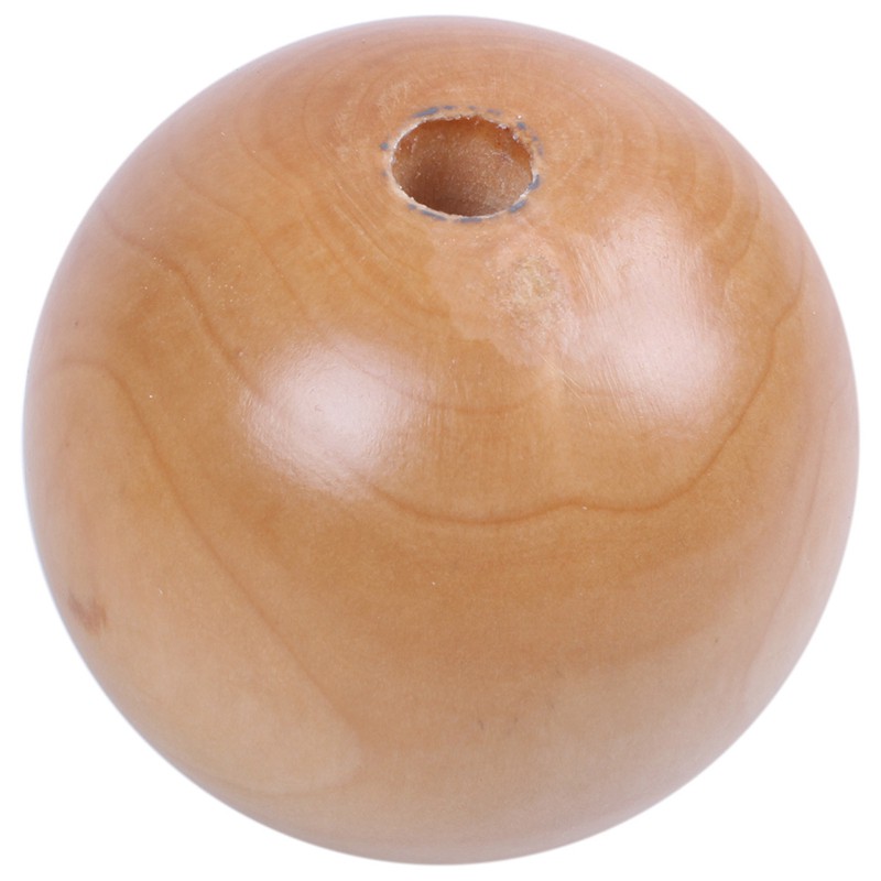 Dụng Cụ Xay Tiêu Bằng Gỗ Kích Thước 8 Inch