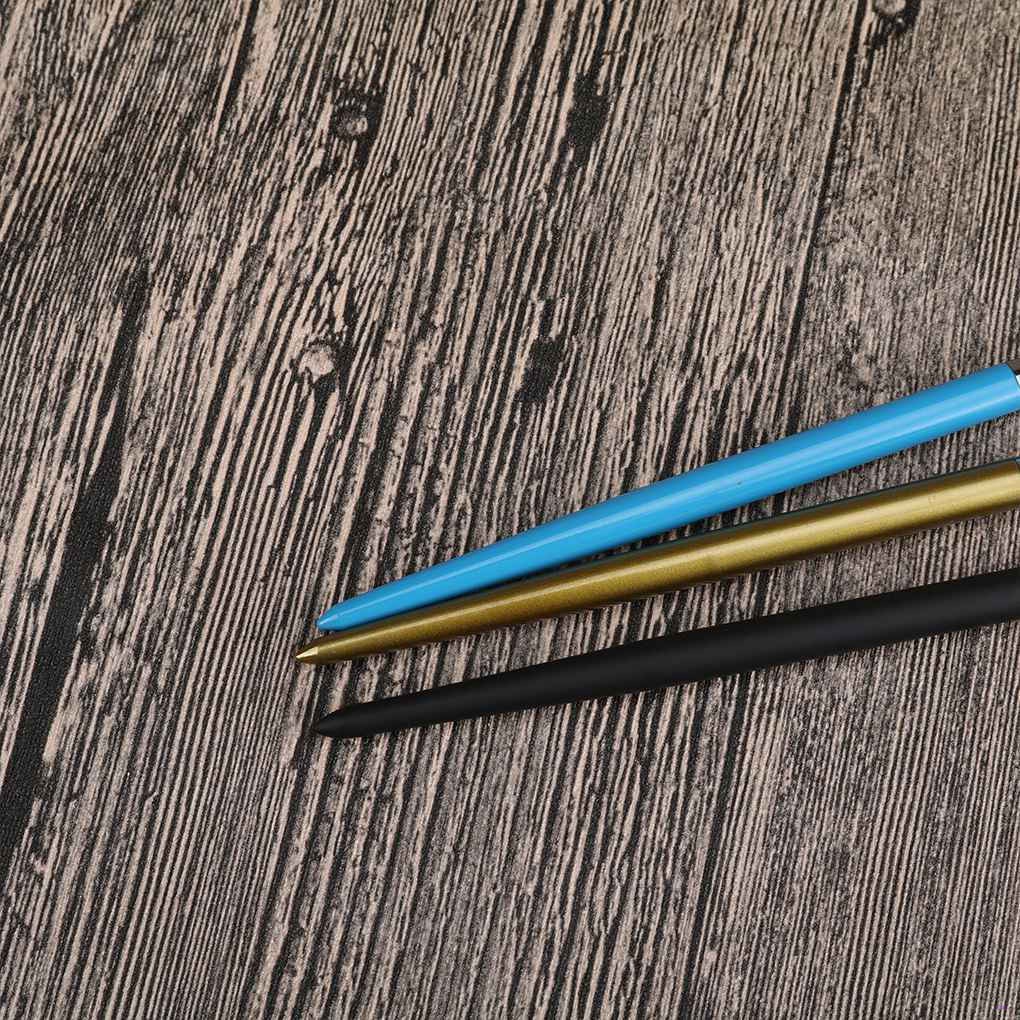 (Hàng Mới Về) Set 3 Cọ Vẽ Trang Trí Móng Tay Nghệ Thuật