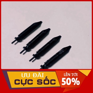 Lưỡi gà thay thế cho bút mài thầy ánh