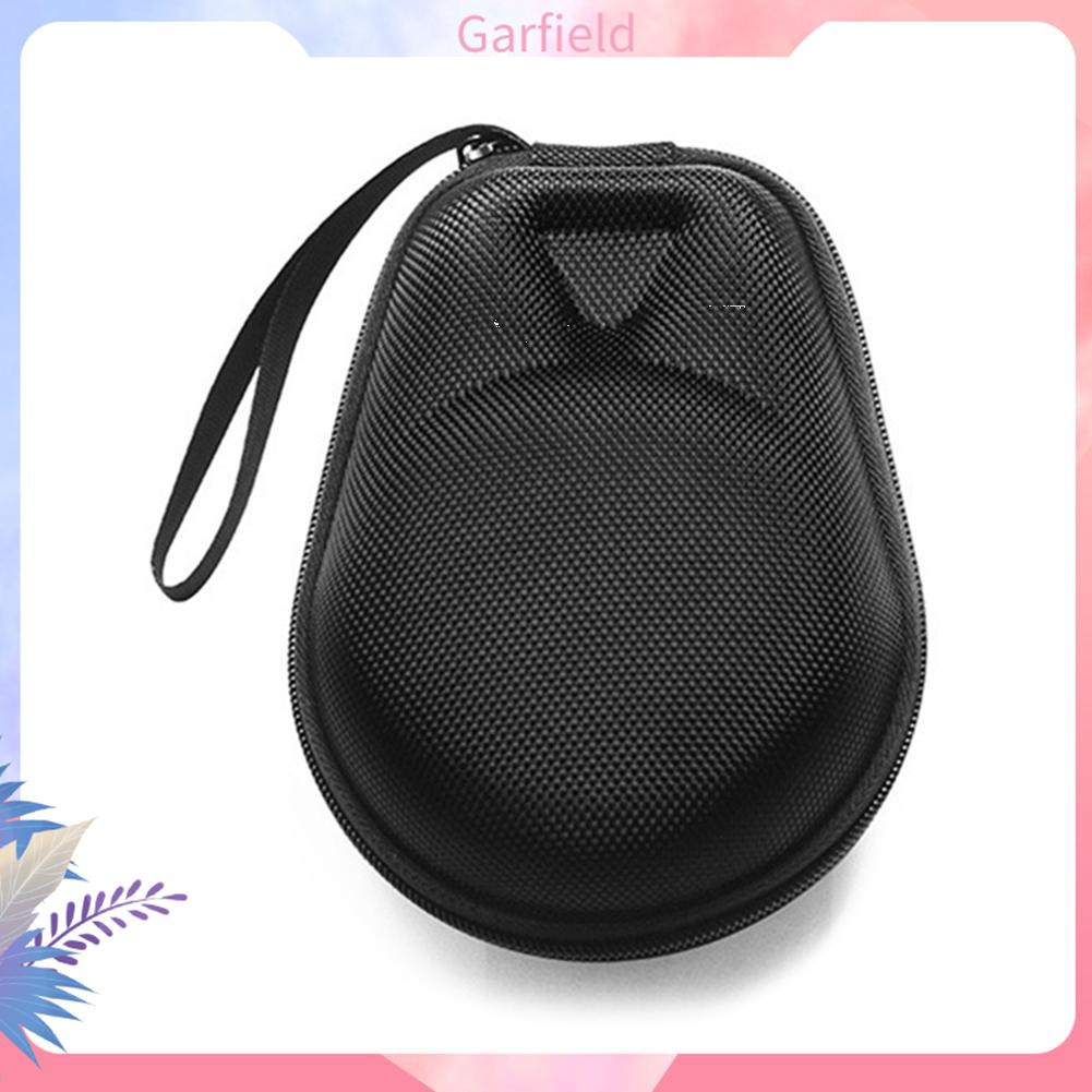 GF EVA Hard Carrying Case Travel Storage Bag for JBL Clip 4 Bluetooth Speaker