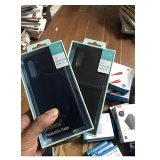 ỐP LƯNG MEMUMI CHO SAMSUNG NOTE 10 / NOTE 10 PRO