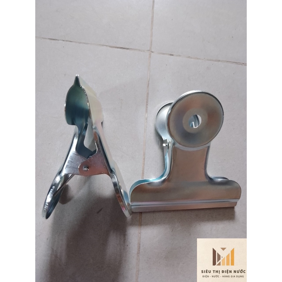 Kẹp sắt NHỎ - TRUNG - LỚN - ĐẠI