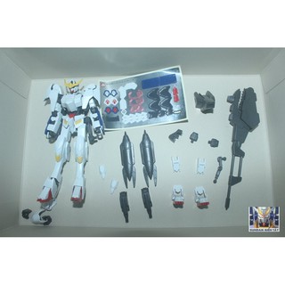 Mô hình lắp ráp HG IBO 1/144 Gundam Barbatos Form 6 Bandai (đã ráp) 2nd
