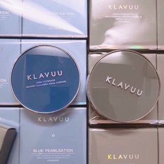 Phấn nước klavuu cushion
