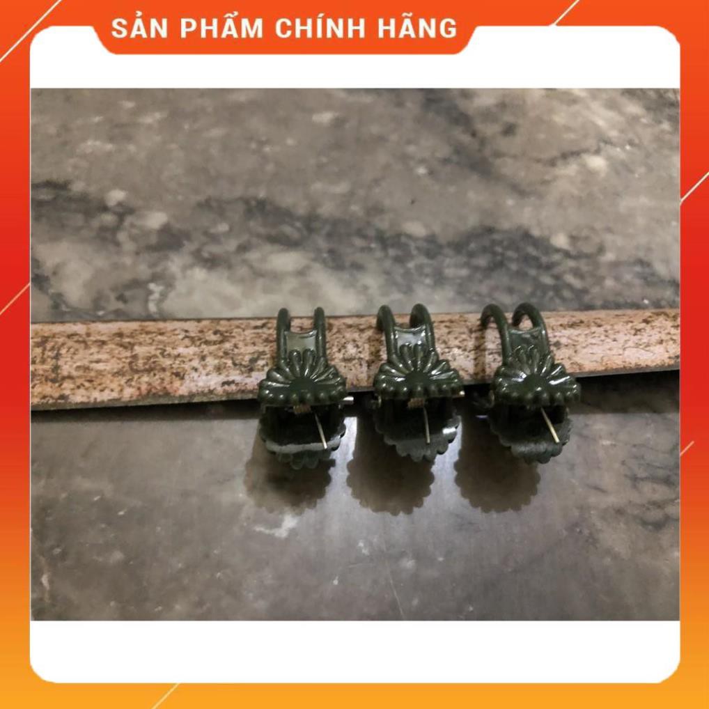 50 Kẹp bướm trung trồng lan.