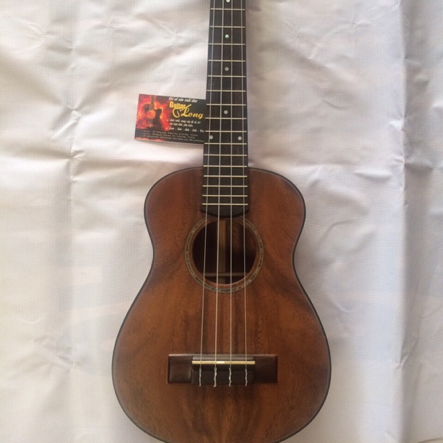 Ukulele