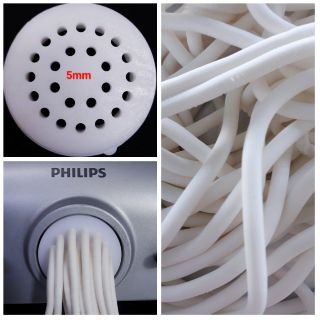 Khuôn bánh canh 5mm(tặng công thức)