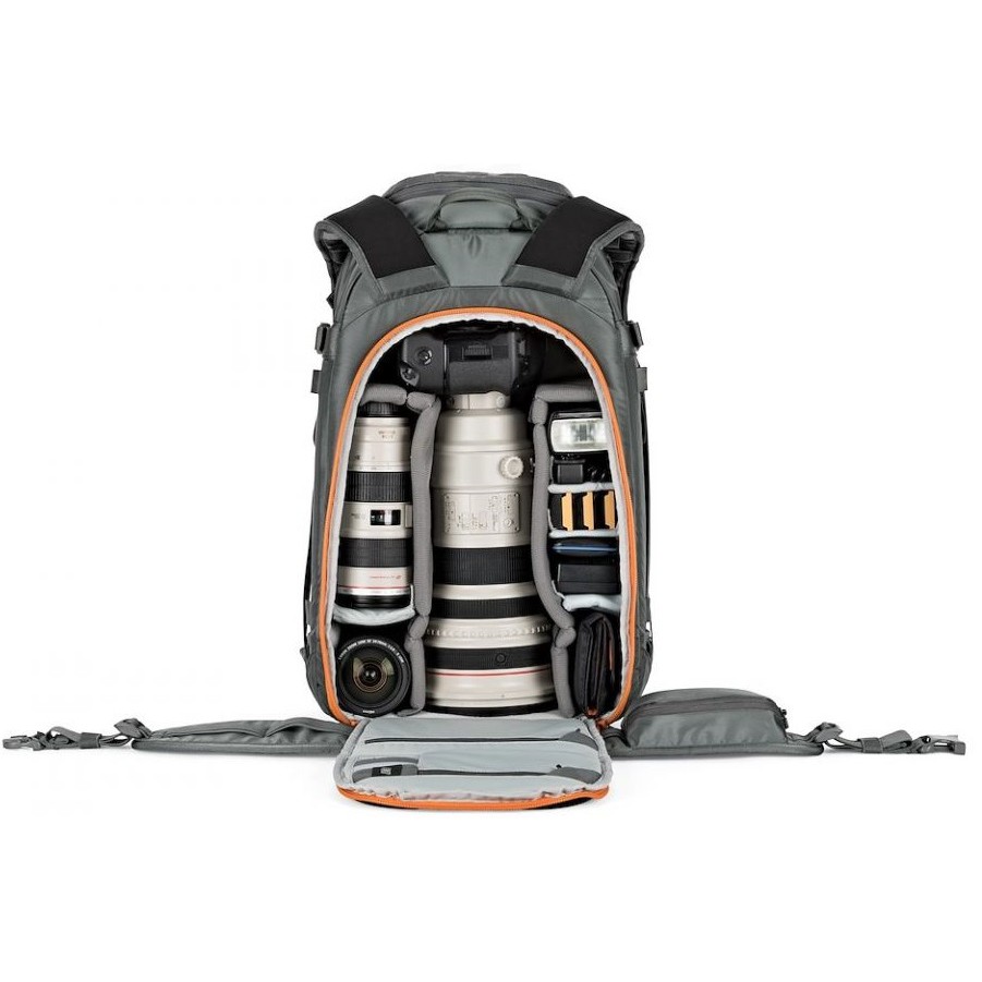 Balô máy ảnh Lowepro Whistler BP 450 AW II, Chính hãng Hoằng Quân