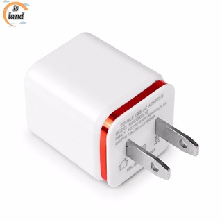 Củ Sạc Nhanh Cổng USB 1A 2A 5V Cho Android / Galaxy / iPhone